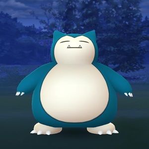 Meet your Posher, Cooper